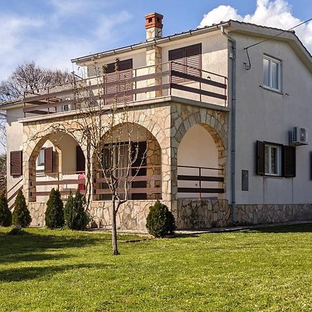 House Elan Apartamento Kornić Exterior foto