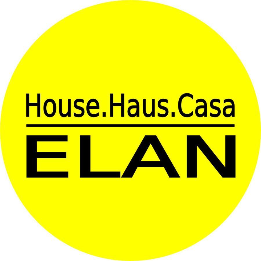 House Elan Apartamento Kornić Exterior foto