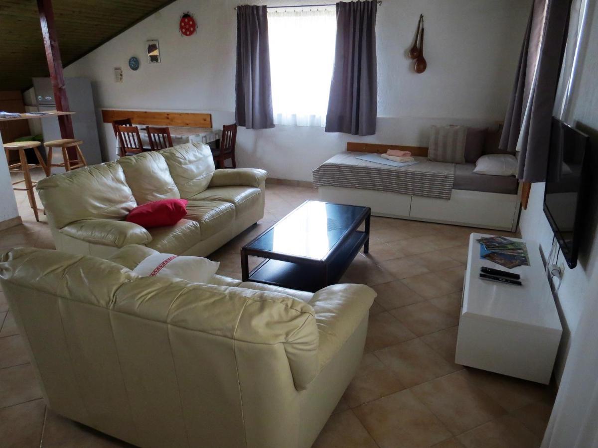 House Elan Apartamento Kornić Exterior foto