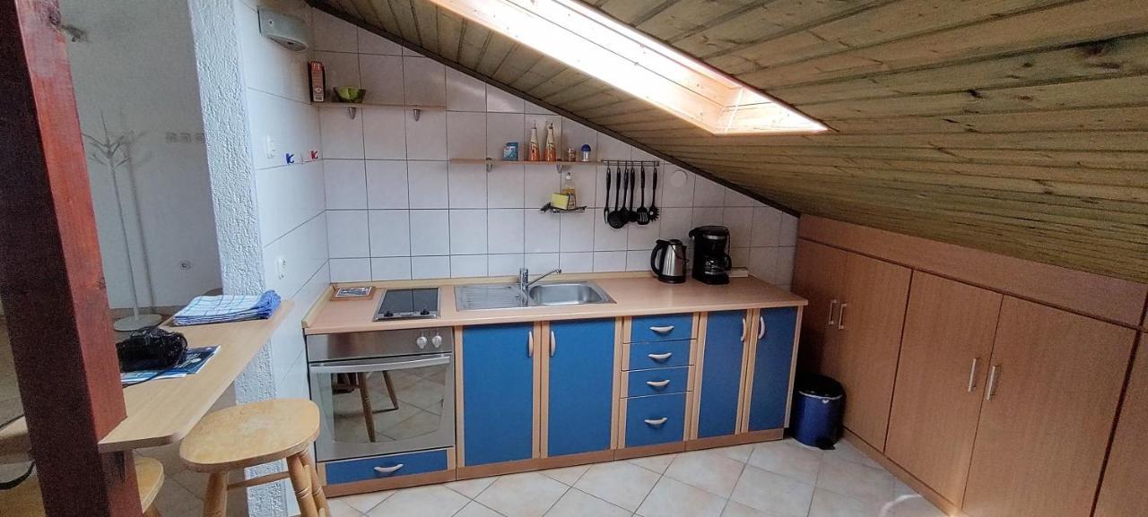 House Elan Apartamento Kornić Exterior foto