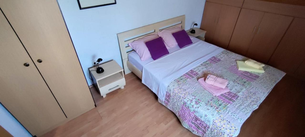 House Elan Apartamento Kornić Exterior foto